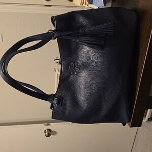 authentic Tory Burch Thea Bag